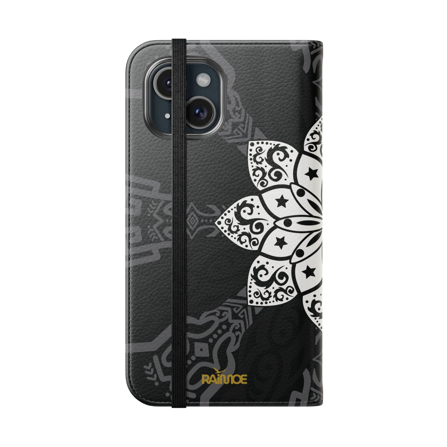 Dream Catcher - iPhone Flip Case