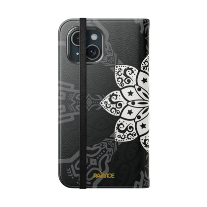 Dream Catcher - iPhone Flip Case