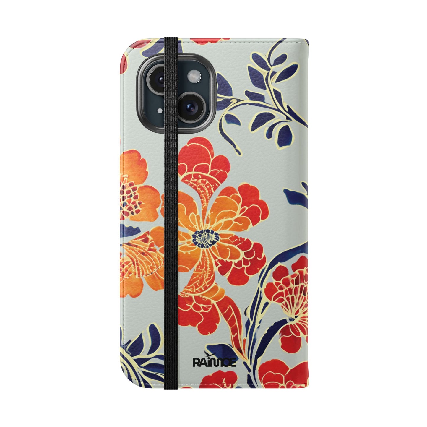 Pavana - iPhone Flip Case