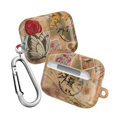 Antiguo - Funda para AirPods Pro Gen 2