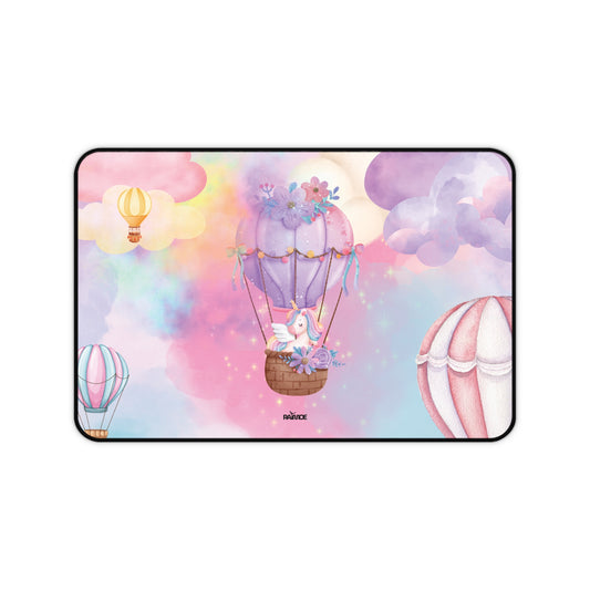 Unicorn Fantasy Desk Mat