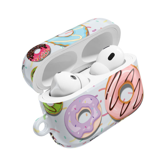 Yummy Donut - Estuche para AirPods Pro Gen 2