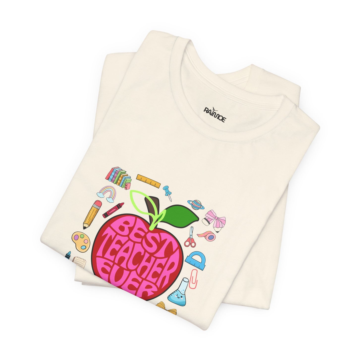 Best Teacher Ever T-Shirt