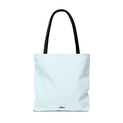 Pretty as Butterfly Tote Bag