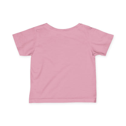 サファリアニマルベビーTシャツ