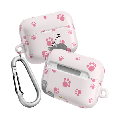 Kitty Cutie - Estuche para AirPods Pro Gen 2