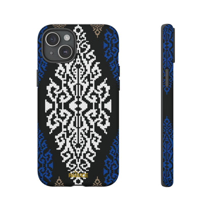 Borneo - iPhone Tough Case (Matte)