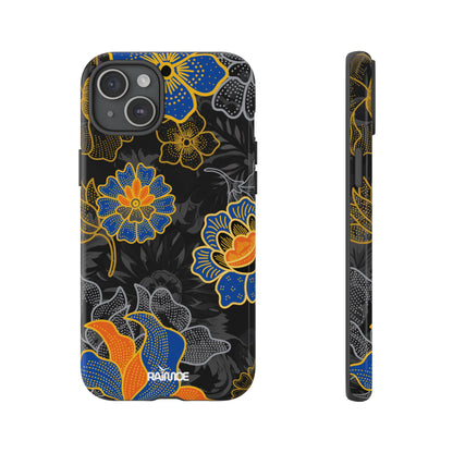 Splendid - Funda resistente para iPhone (brillante)