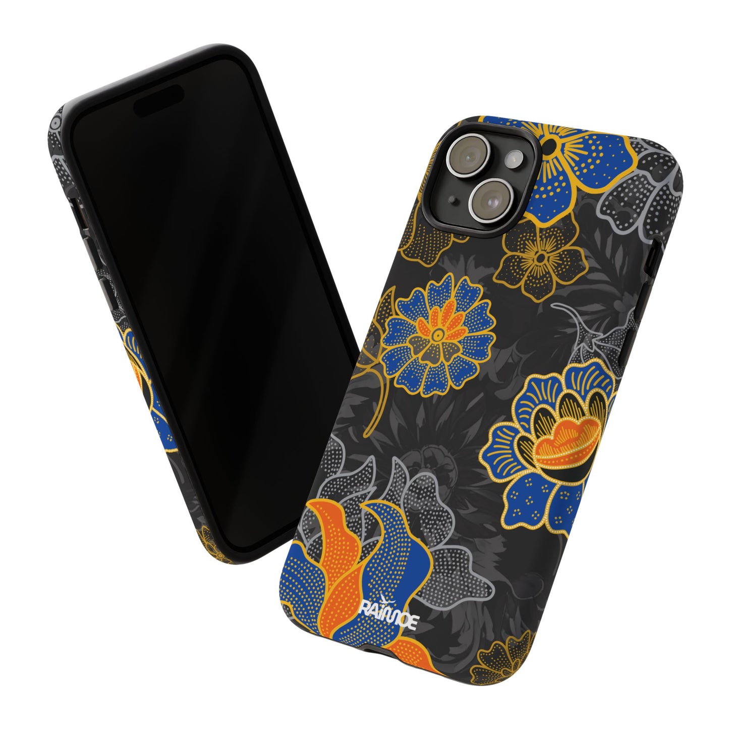Splendid - Funda resistente para iPhone (mate)