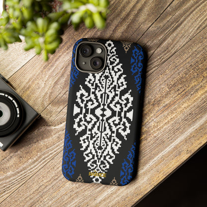 Borneo - iPhone Tough Case (Matte)