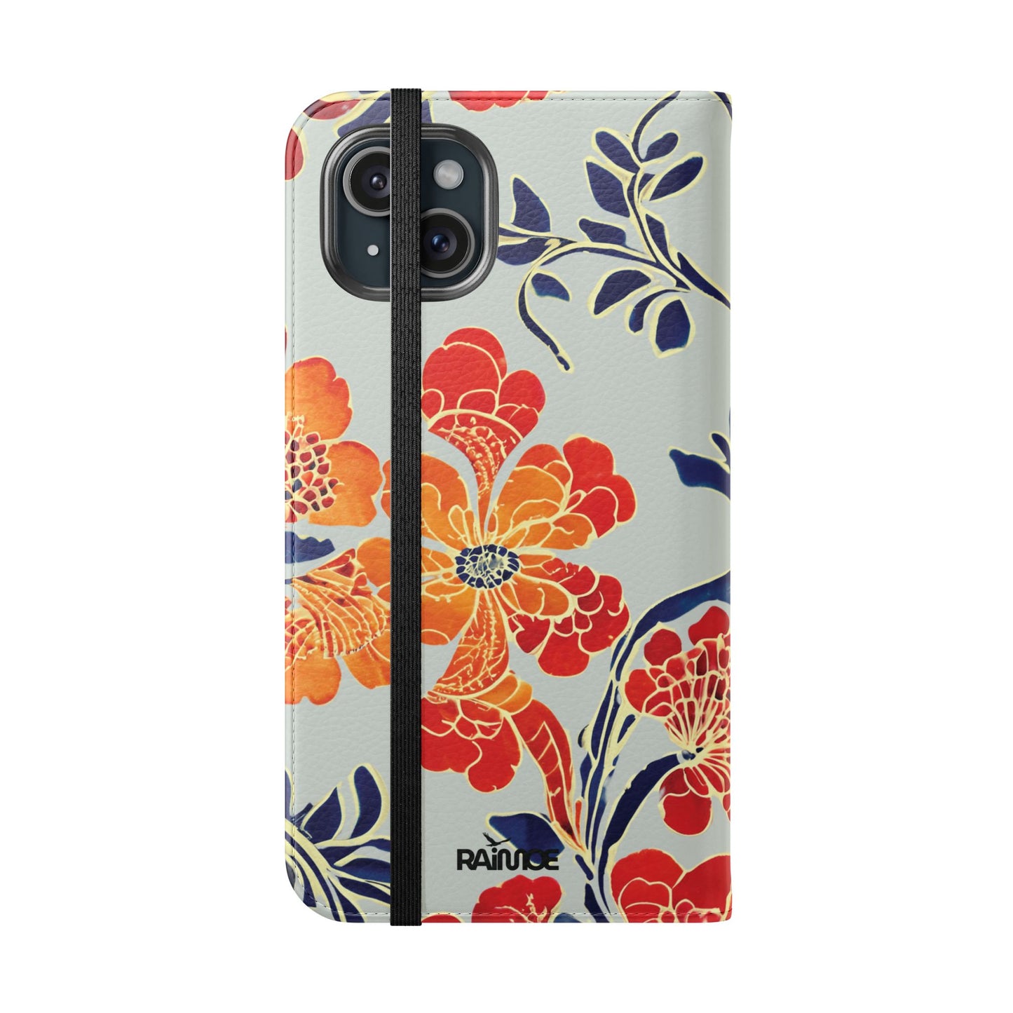 Pavana - iPhone Flip Case