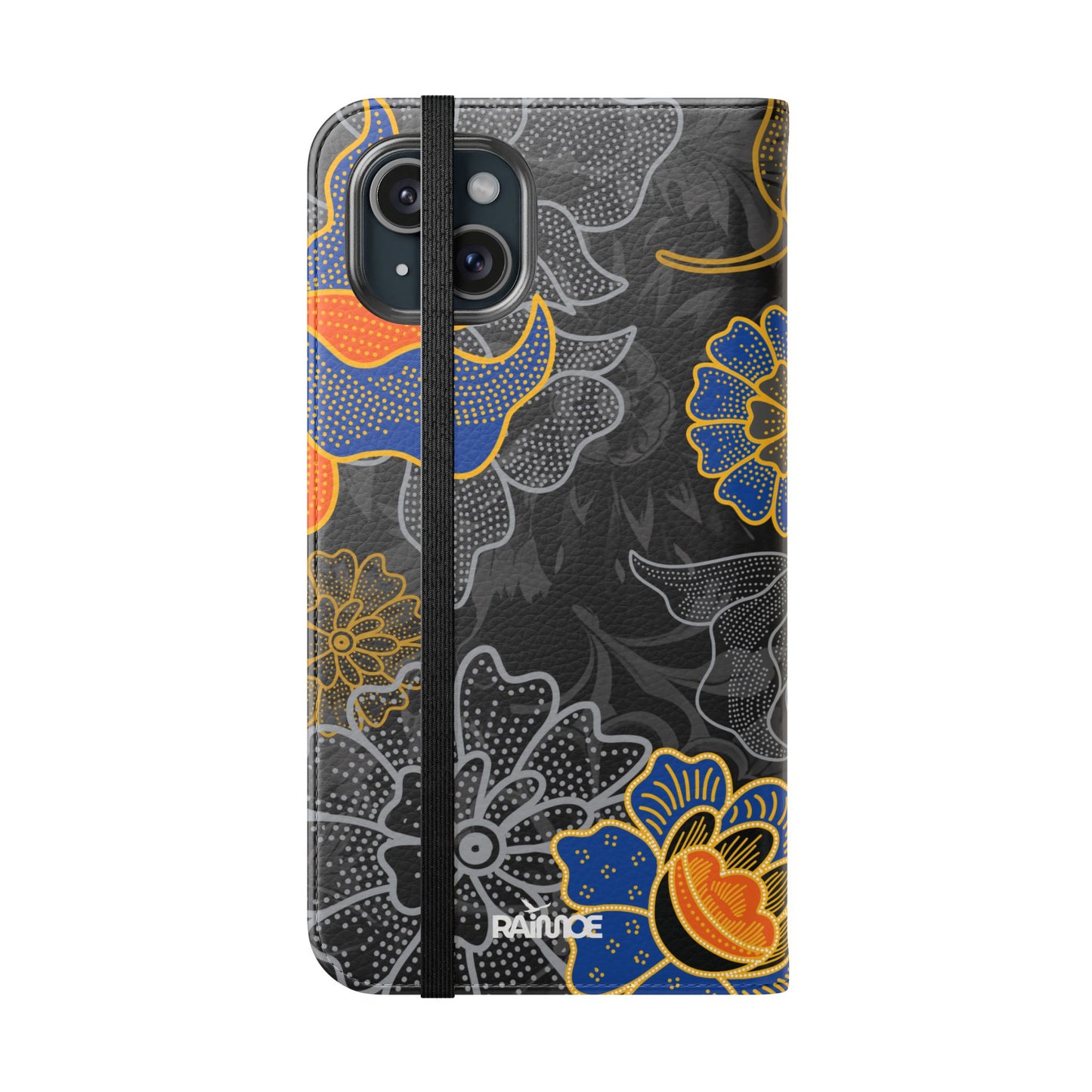 Splendid - Funda abatible para iPhone