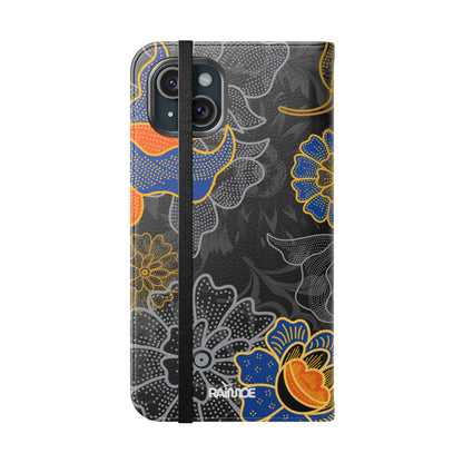 Splendid - Funda abatible para iPhone