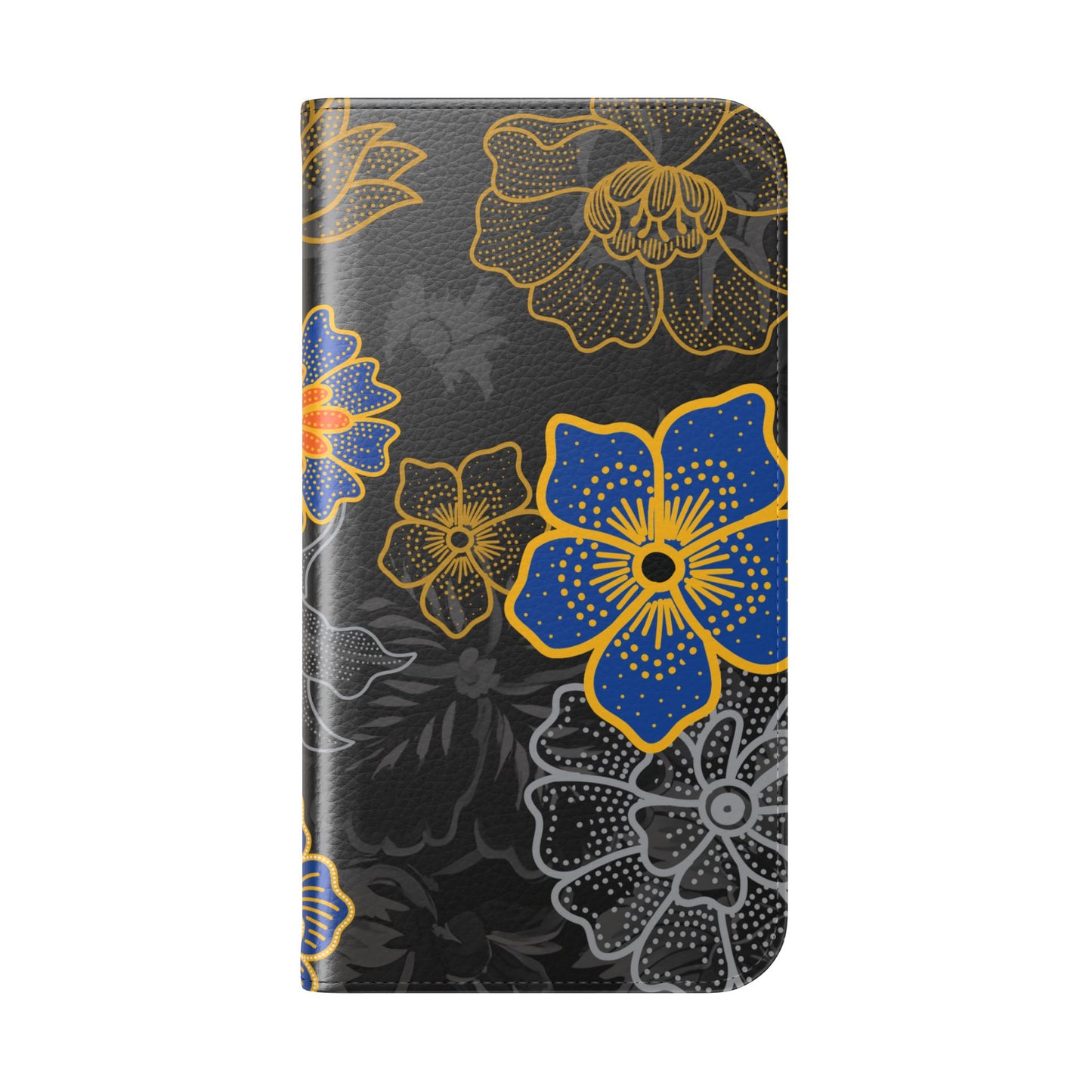 Splendid - Funda abatible para iPhone