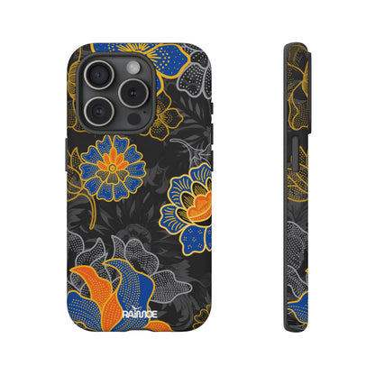 Splendid - Funda resistente para iPhone (mate)