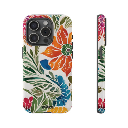 Spring Time - iPhone Tough Case (Glossy)