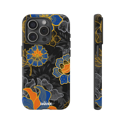 Splendid - Funda resistente para iPhone (brillante)