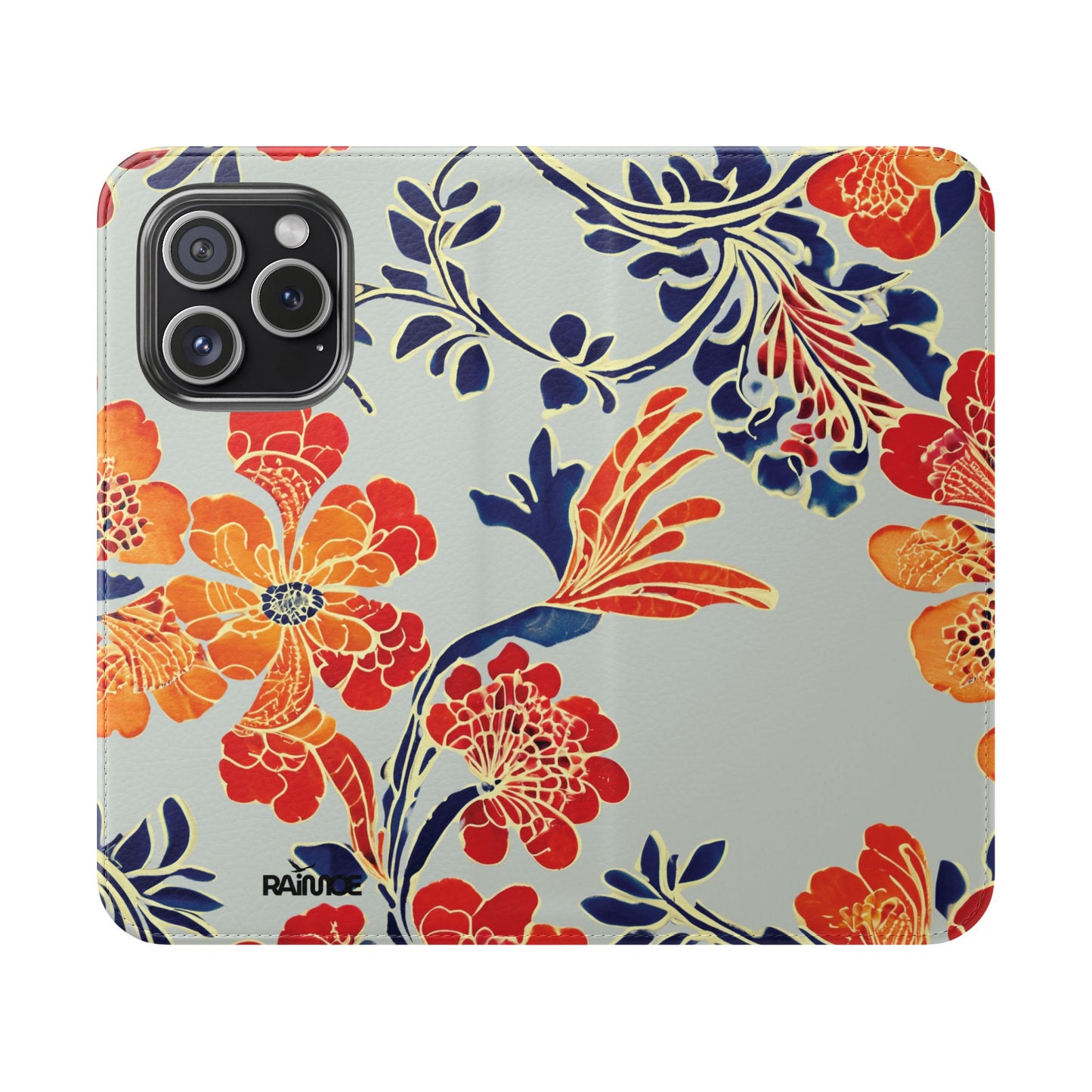 Pavana - iPhone Flip Case