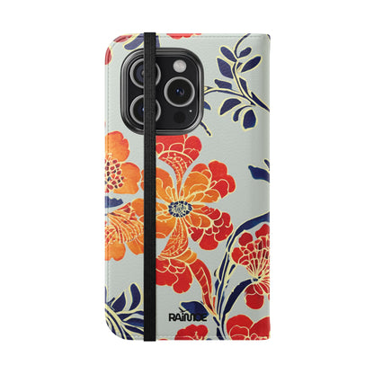 Pavana - iPhone Flip Case