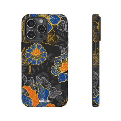 Splendid - Funda resistente para iPhone (mate)