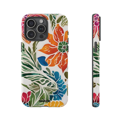 Spring Time - iPhone Tough Case (Glossy)