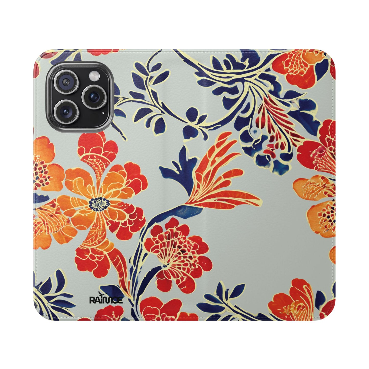 Pavana - iPhone Flip Case