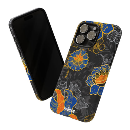 Splendid - Funda resistente para iPhone (mate)
