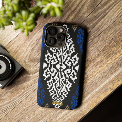 Borneo - iPhone Tough Case (Matte)