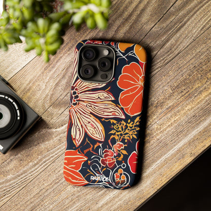 Warm Romance - iPhone Tough Case (Matte)