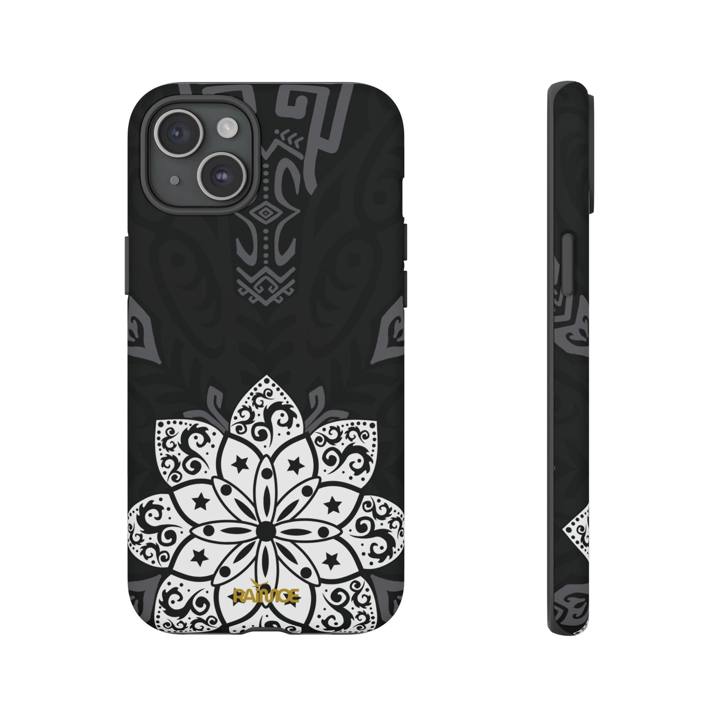 Dream Catcher - iPhone Tough Case (Matte)