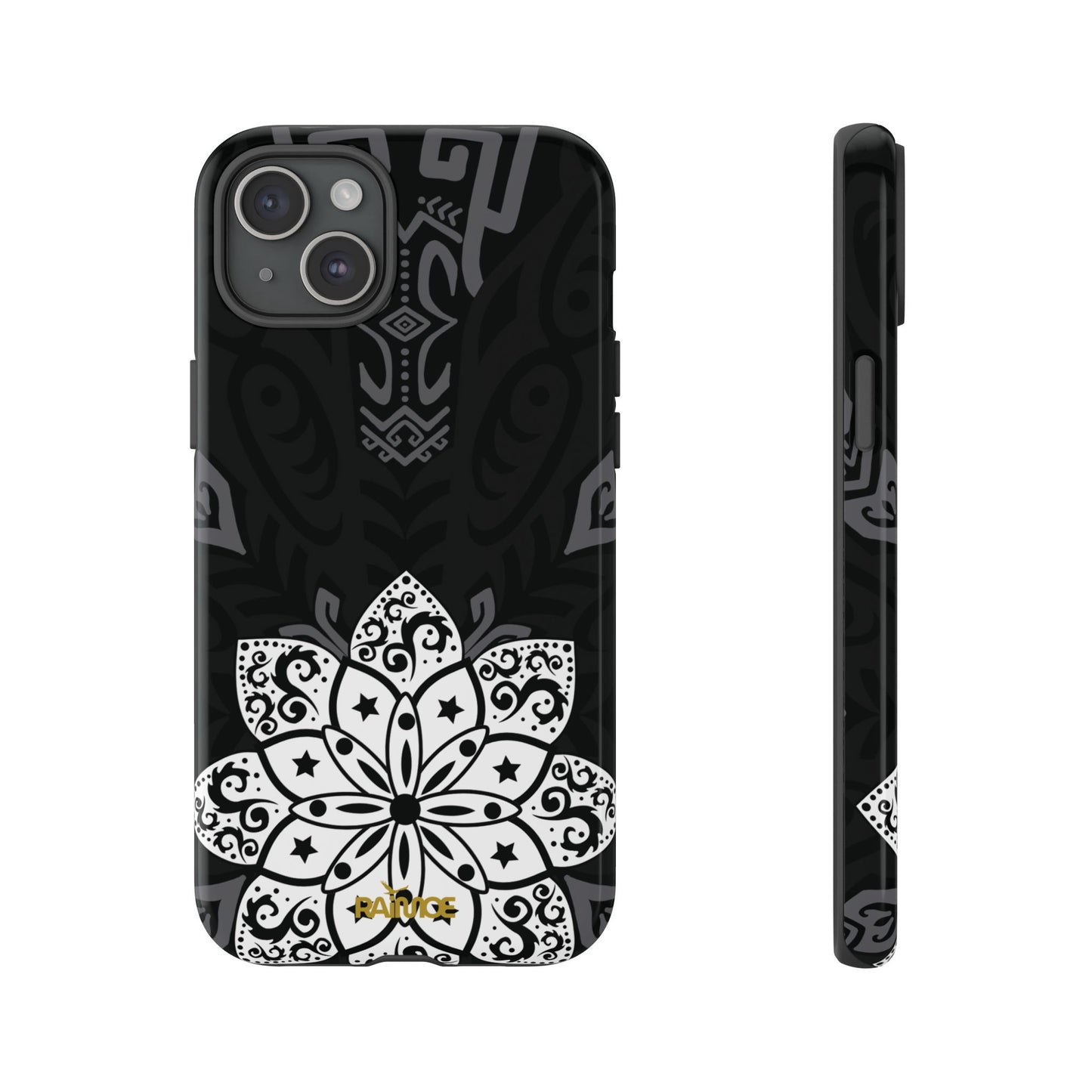 Dream Catcher - iPhone Tough Case (Glossy)