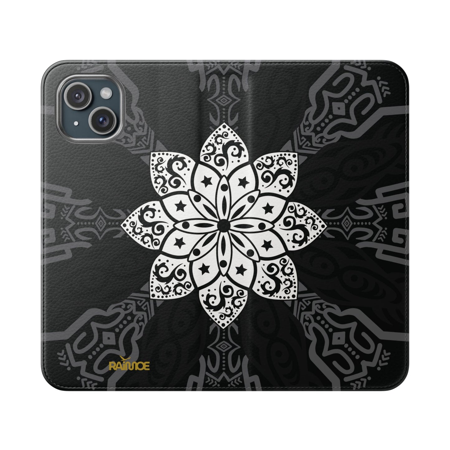 Dream Catcher - iPhone Flip Case