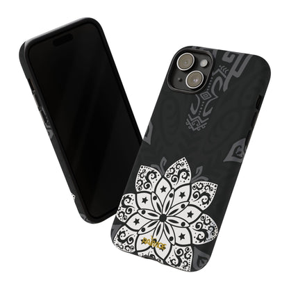 Dream Catcher - iPhone Tough Case (Matte)