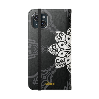 Dream Catcher - iPhone Flip Case