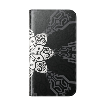 Dream Catcher - iPhone Flip Case