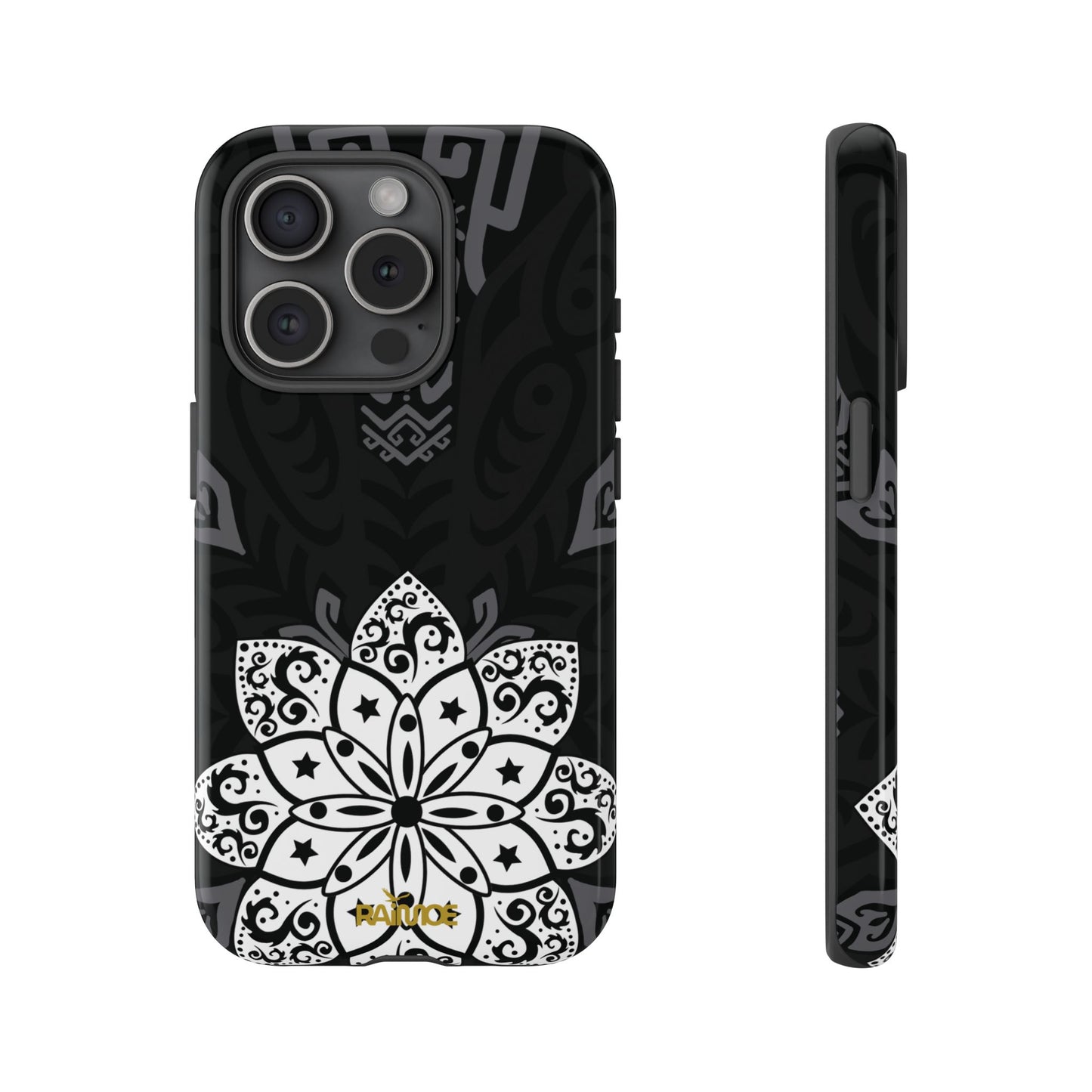 Dream Catcher - iPhone Tough Case (Glossy)