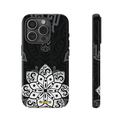 Dream Catcher - iPhone Tough Case (Glossy)