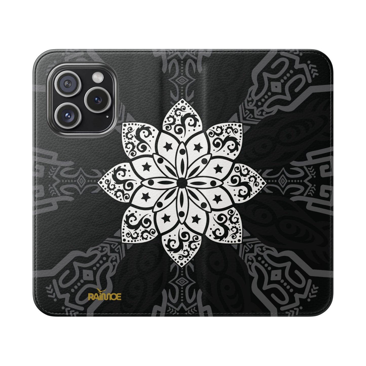 Dream Catcher - iPhone Flip Case