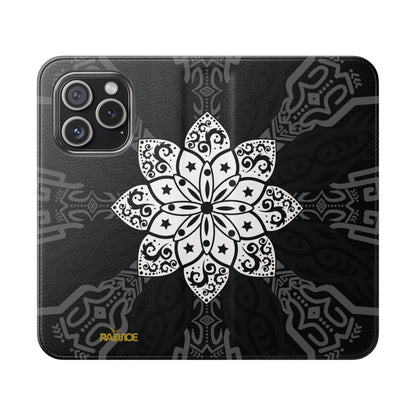Dream Catcher - iPhone Flip Case