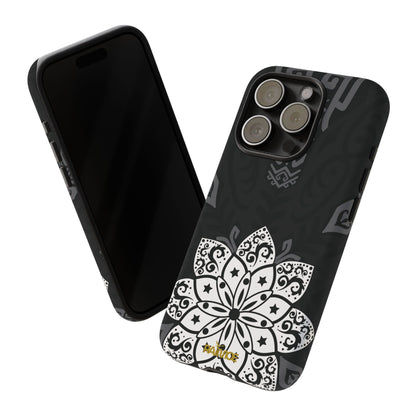 Dream Catcher - iPhone Tough Case (Matte)