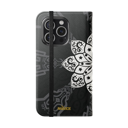 Dream Catcher - iPhone Flip Case