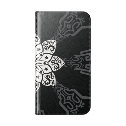 Dream Catcher - iPhone Flip Case