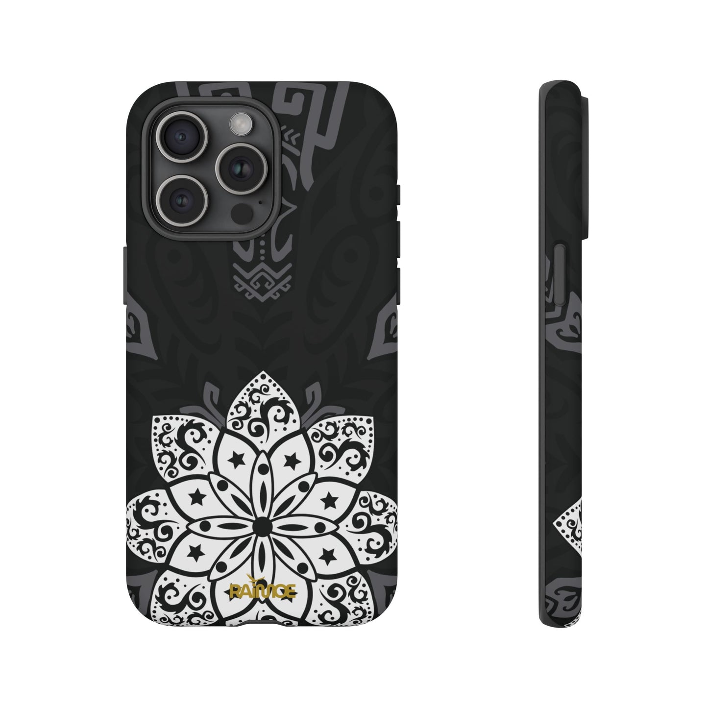 Dream Catcher - iPhone Tough Case (Matte)