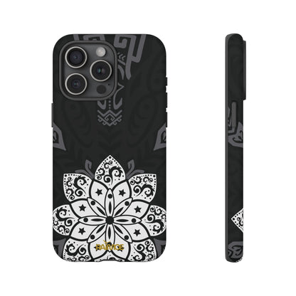 Dream Catcher - iPhone Tough Case (Matte)