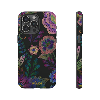 Pink Lumina - iPhone Tough Case (Matte)