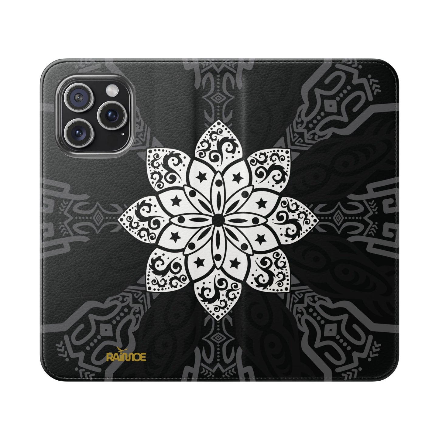 Dream Catcher - iPhone Flip Case