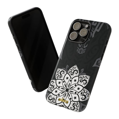Dream Catcher - iPhone Tough Case (Glossy)