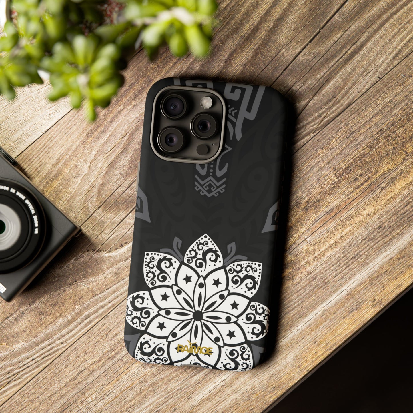Dream Catcher - iPhone Tough Case (Matte)