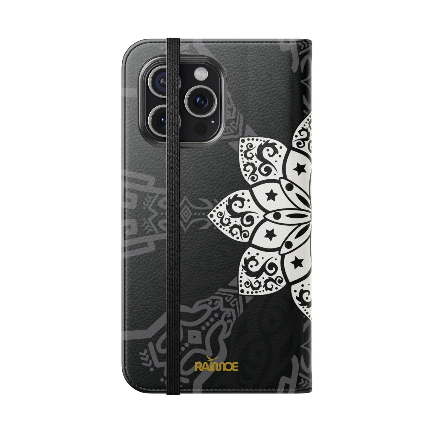 Dream Catcher - iPhone Flip Case