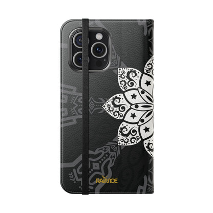 Dream Catcher - iPhone Flip Case